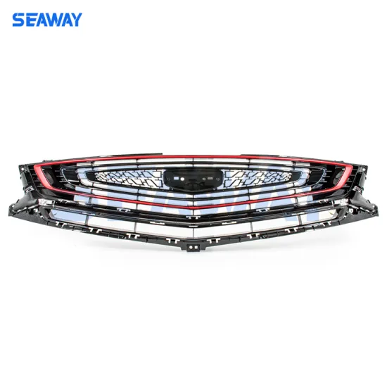 GEELY SX11 Binyue Coolray & PROTON X50 Car Front Grille Assembly 6013025000