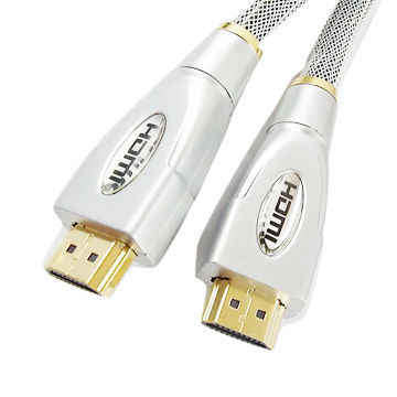 2013 HDMI cable with high purity OFC conductor