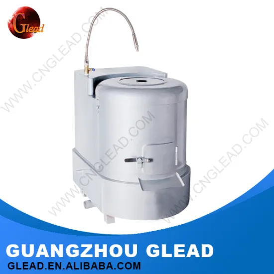 Full Series Luxury Catering Equipment Automatic Potato Peeler