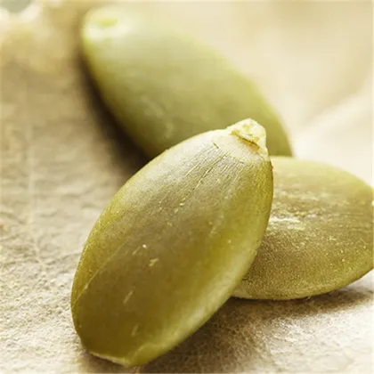 HACCP FOODS SHINE SKIN PUMPKIN SEED