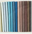 Kenaf sofa kain untuk penggunaan jok tekstil rumah