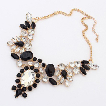 Jewelry Necklace 0034