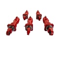 Double Acting Medium High Pressure Hydraulic Cylinder