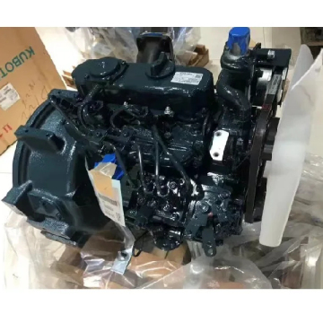 HEHUI Original D722 Diesel Engine 4GQ0095 for Kubota Parts