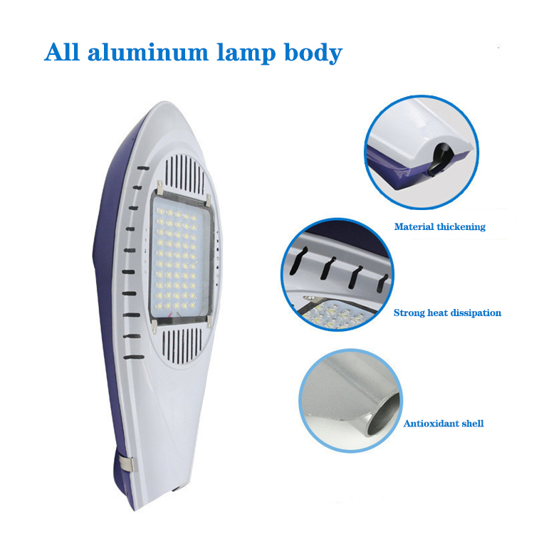 Led Torch Light