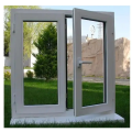 High Security Upvc Windows Flush Casement