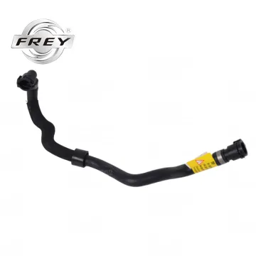 Engine Coolant Return Hose Water Pipe for BMW