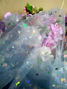 100% Nylon Yarn mesh fabrics