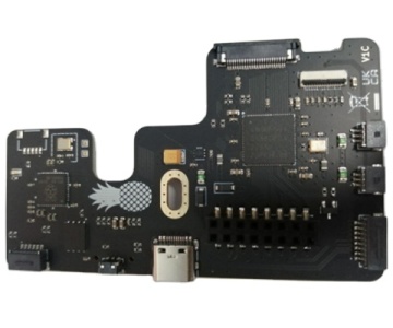 Stellar Board PCBA Search Engine