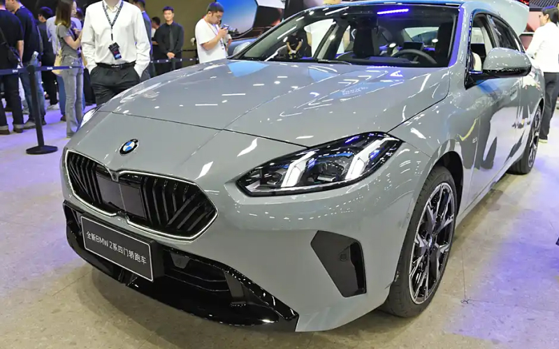 BWM