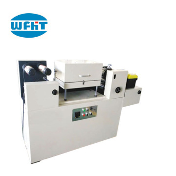 HAOTIAN 160-1 High Quality 1 Color Flexographic Printer