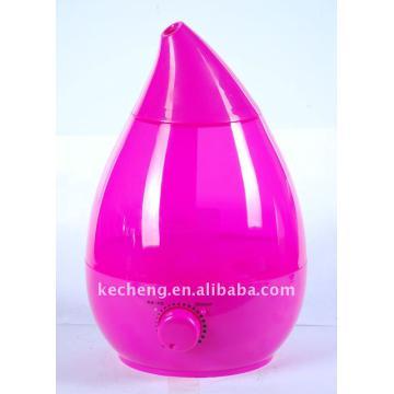 LED lamp  cool mist aroma air humidifier