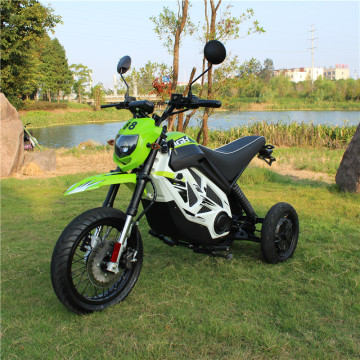 electrical trike cycles electric Trike bike sport model