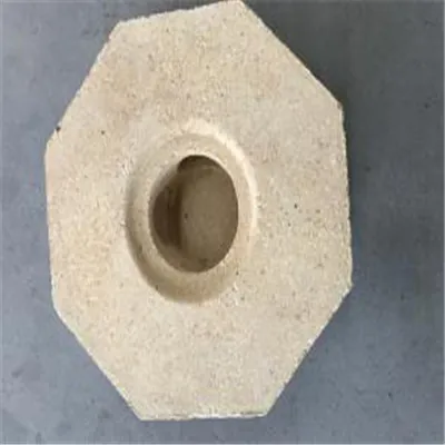 Shing Steel Drum with Clay Brick