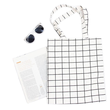 Eco Friendly Günstige Canvas Tote Bag Einkaufstasche