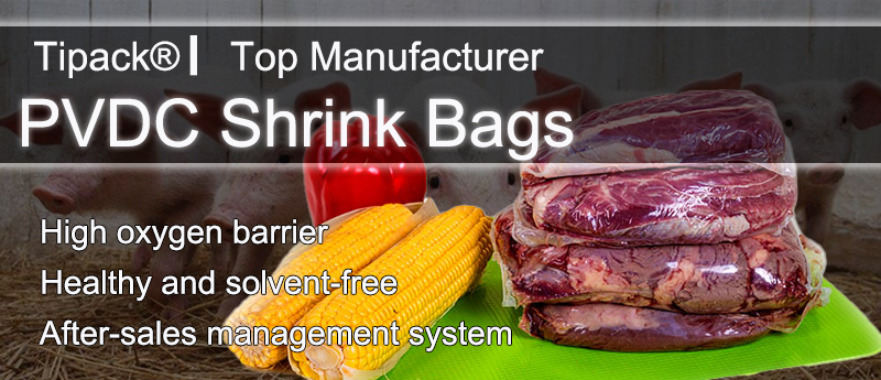 Pvdc Shrink Wrap Bag Png