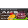 PVDC Shrink Bag Chamber Vacuum Packaging Pouches