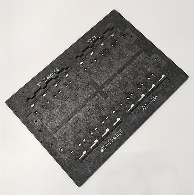 Wave Solder Pallet Material4