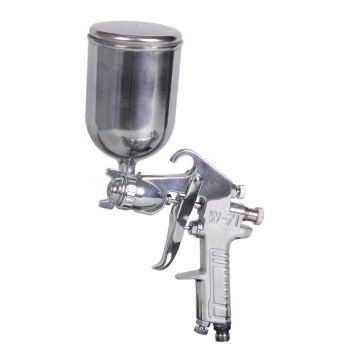High Pressure Industrial Portable Paint Spray Gun: W-71G - Efficient Painting Solutions for Professionals