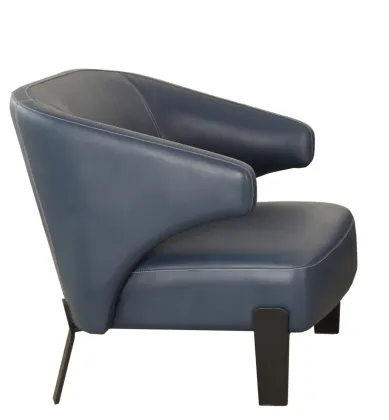 Dious Modern office sofa with stainless legs,leisure sofa,executive office sofa