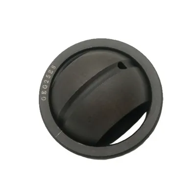 High Quality GEG Series Spherical Plain Bearing Joint Bearings Direct from China Factory