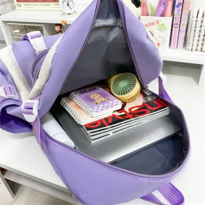 Fashion Baita Kids Backpack for School and Travel