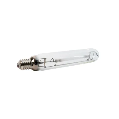 High Quality High Pressure Sodium (HPS) Lamps: 70W, 100W, 150W, 250W, 400W, 600W, and 1000W Street Lighting Solutions