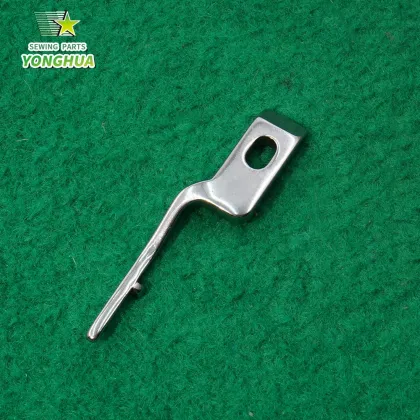 Edge Device P2-69 Positioning Hook for TYPICAL 0303D 0302