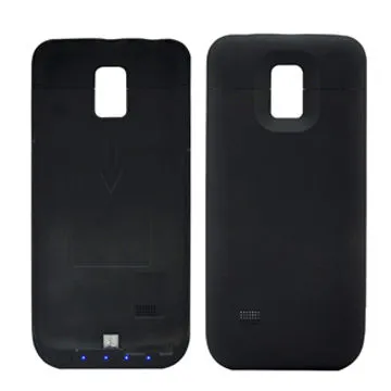 Power bank case battery for Samsung Galaxy S5 mini