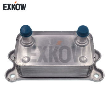 Factory Wholesale Price Transmission Oil Cooler for Volvo C70 C30 S40 V50 30637966 3063-7966