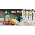 ovns mesh20 10,000 พัฟ vape