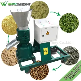 Weiwei feed pellet machine