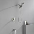 2024 Shower Set Concealed Shower Mixer