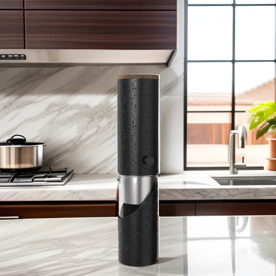 Ice Cold Coffee Brewer: Heat Resistant Glass Coffee Maker - 500ml Transparent Hot Sale