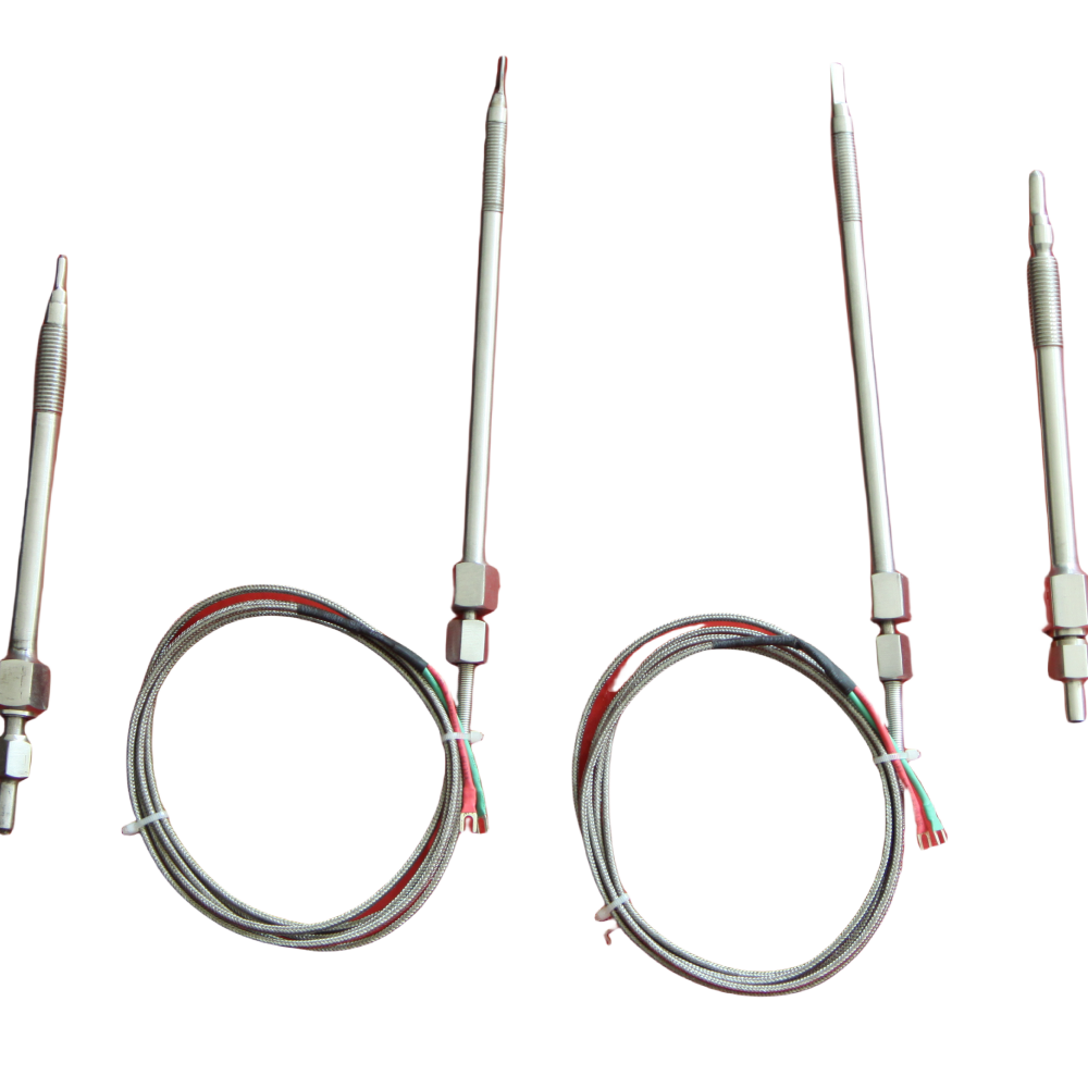 Thermocouple