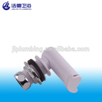 Urinal fittings spud out