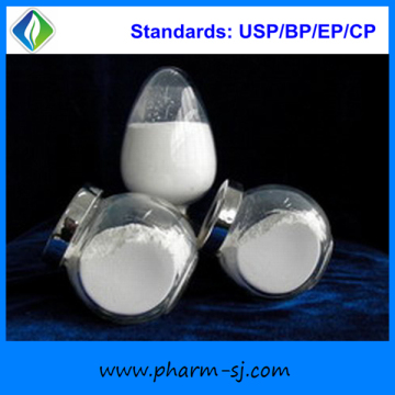 2016 Medicine Grade Dimenhydrinate cas 523-87-5