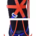 Fire rescue belt full-body safety belt for working