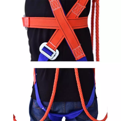 Nieuw product Full Body Safety Belt Harness