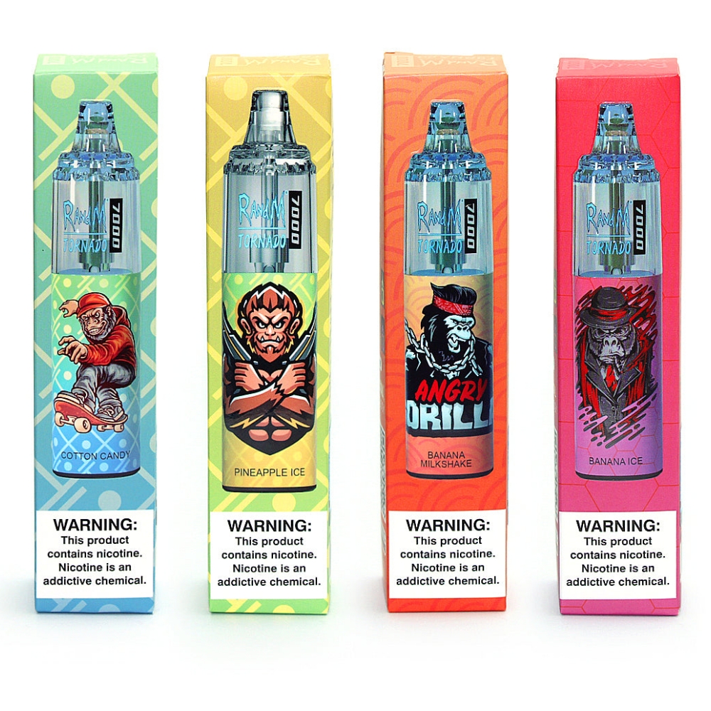 Randm Tornado 7000 Vape Cartoon Vape Jpg