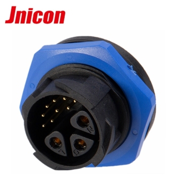 M25 WATERPROOF CONNECTOR