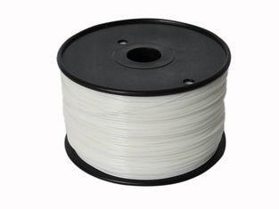 White 3D Printer PLA Filament 3mm PLA 1kg / spool for home