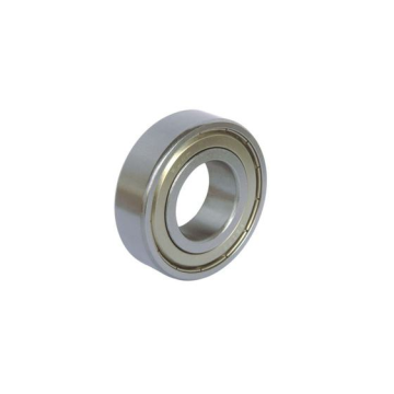 6310 Single Row Deep Groove Ball Bearing