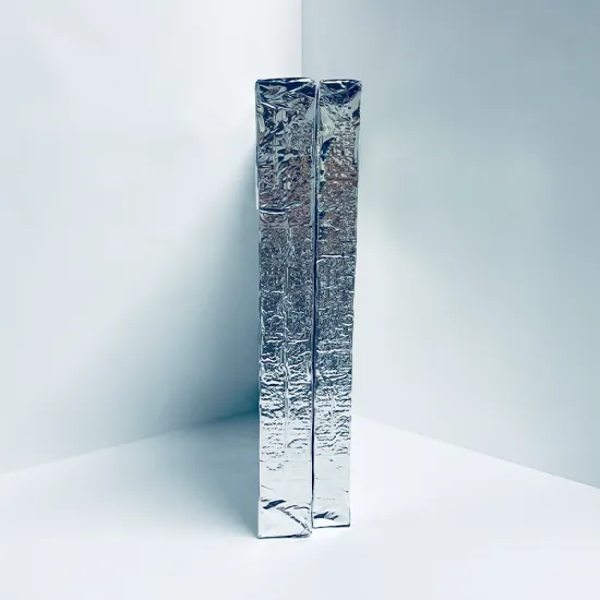 Tear-resistant High-performance Thermal Insulation Materials