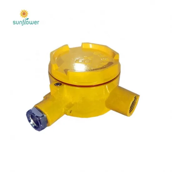 Aluminium KNE Thermocouple Heads with 2 Pole and 3 Pole Blocks: Your Comprehensive Search Engine