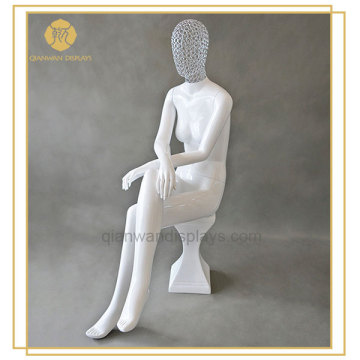 Sophisticated technology best price custom made mannequin models