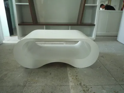 Wooden TV furniture retro TV stand