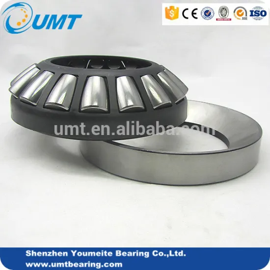 High Precision Spherical Thrust Roller Bearing 29496