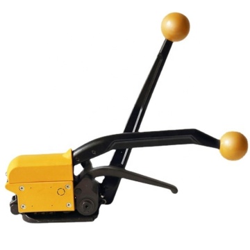 A333 Manual Portable Hand Steel Strapping Tool