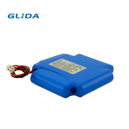 6000mah 37v lipolymer battery